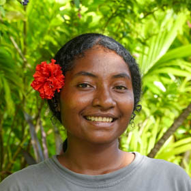 Yudris - Head of Operations